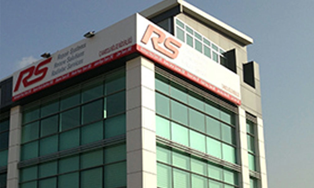 RS SERVİS OTO HİZMETLERİ SAN. VE DIŞ TİC. A.Ş. logosu