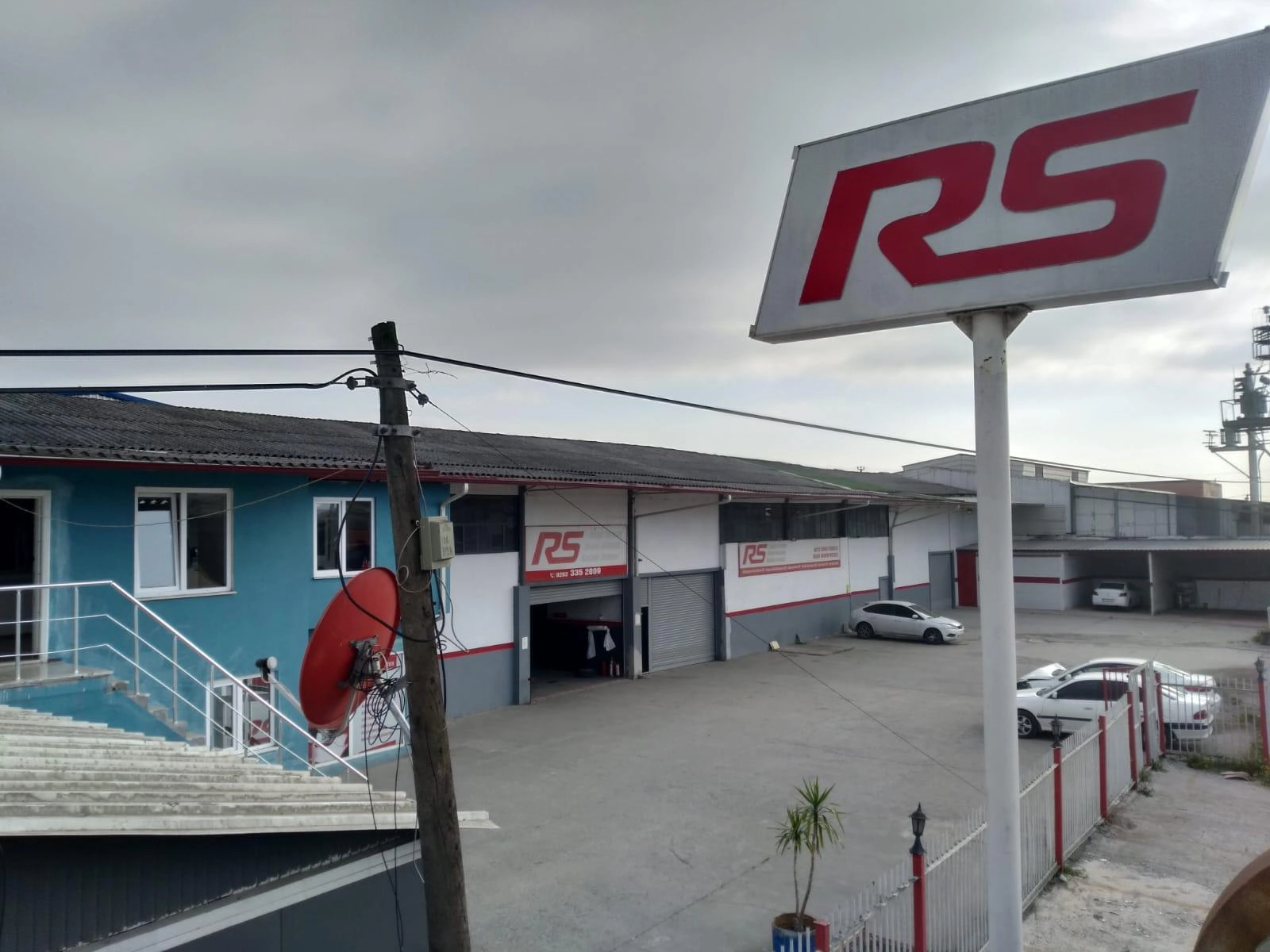 AUTOTEKNİK OTOMOTİV SANAYİ VE TİCARET LİMİTED ŞİRKETİ logosu