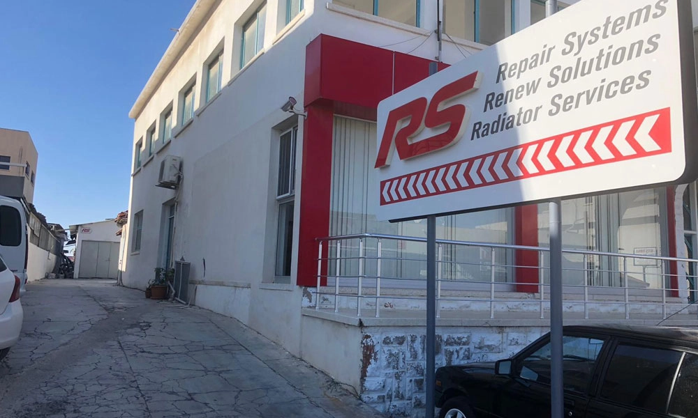 CAFER TOSUNOĞLU Otomotiv Ltd. (MAĞUSA) logosu