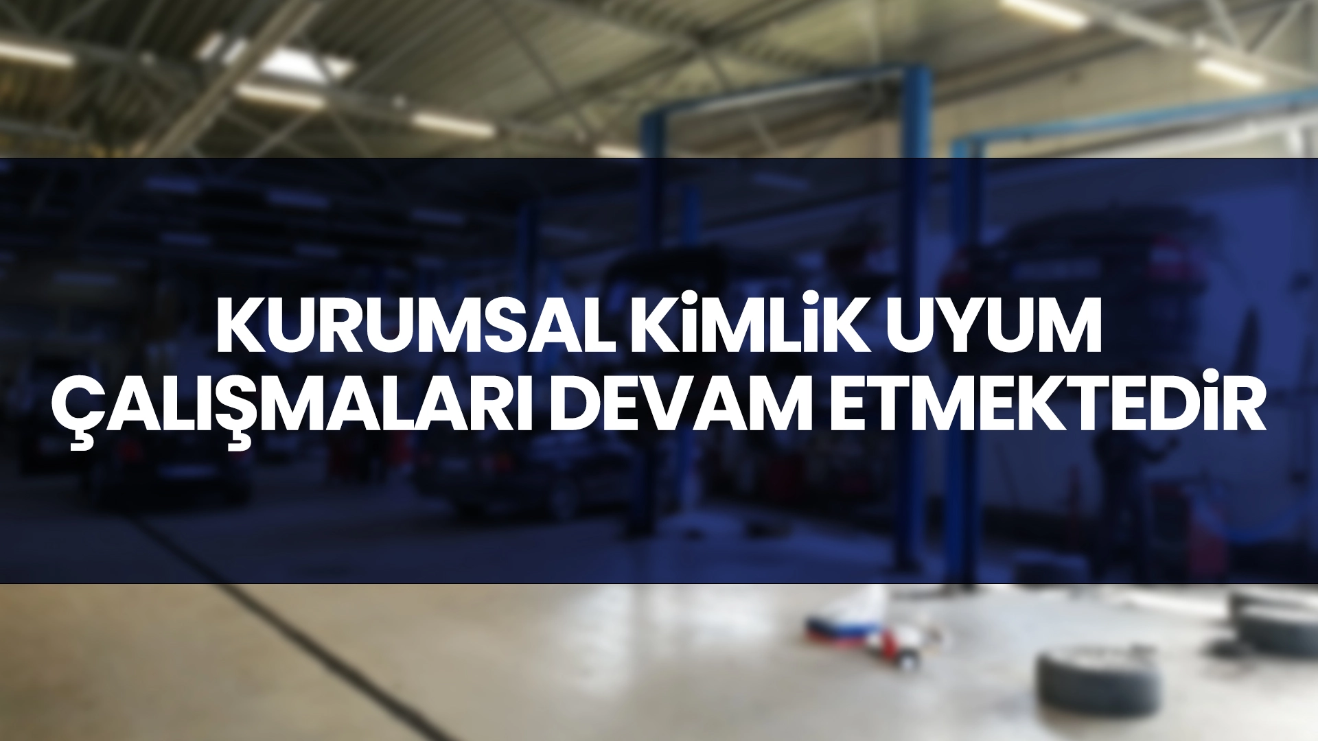 CarrinGO İkra Fast Oto Servis