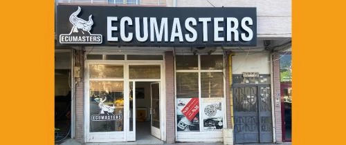 ECUMASTERS POLATLI logosu