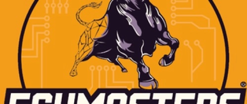 ECUMASTERS ANTALYA logosu