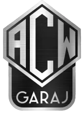 ACW GARAJ logosu