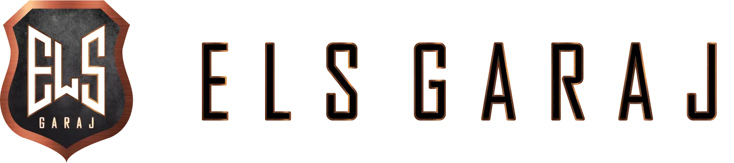 ELS GARAJ logosu