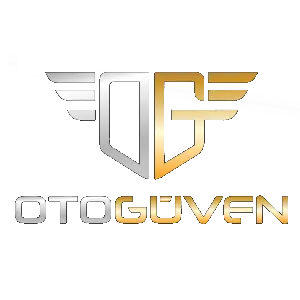 OTO GÜVEN logosu