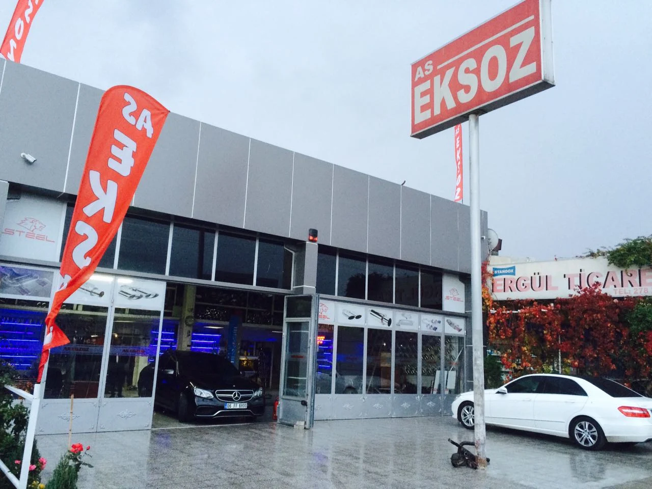 AS EGSOZ logosu