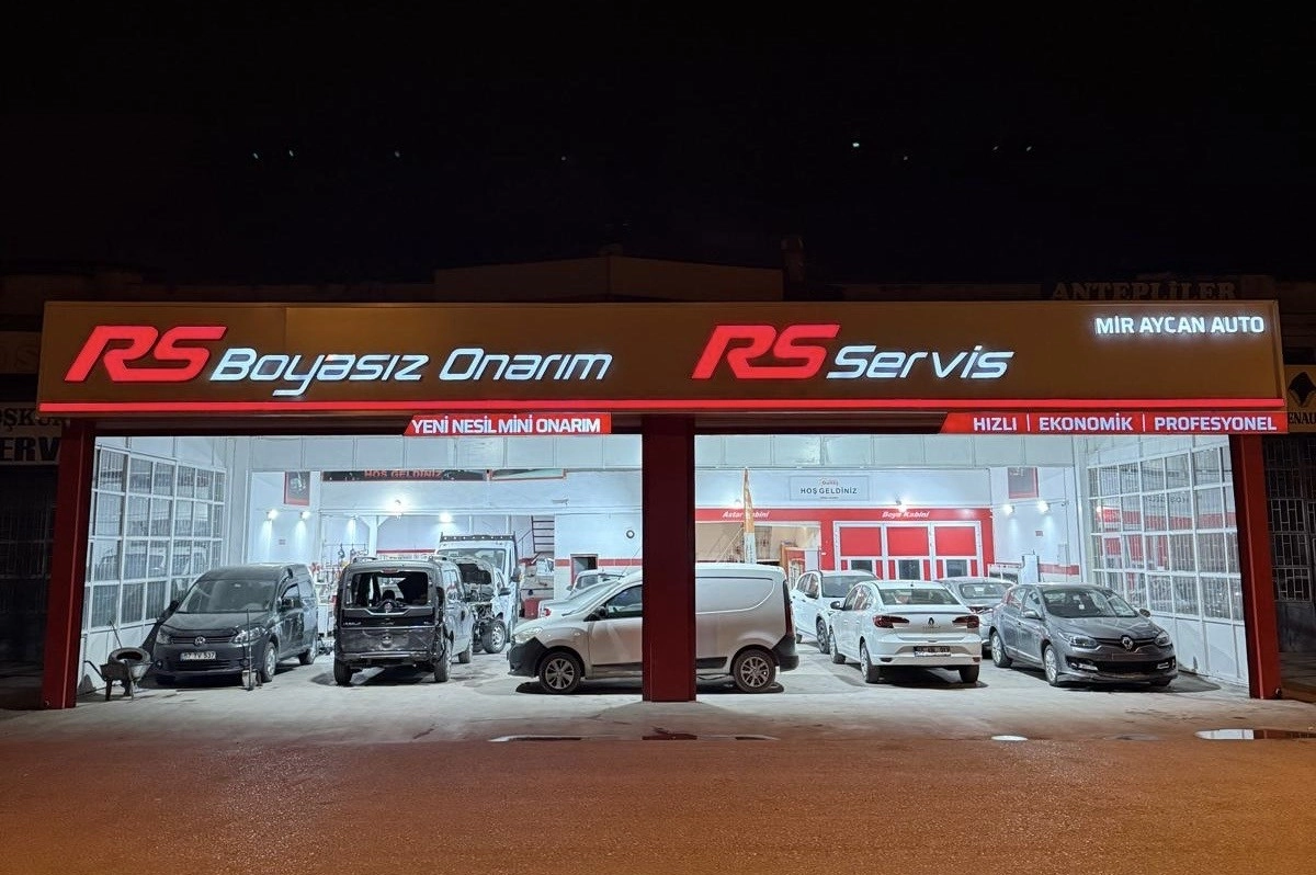 Mir Aycan Otomotiv San.ve Tic.Ltd.Şti. logosu