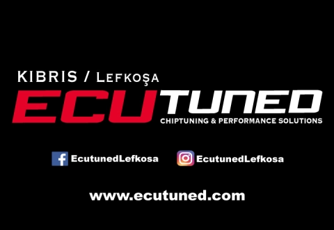 Ecutuned Kıbrıs Lefkoşa Şubesi logosu