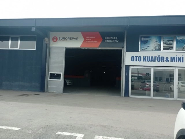 Çimenler Otomoitv-Erzurum logosu