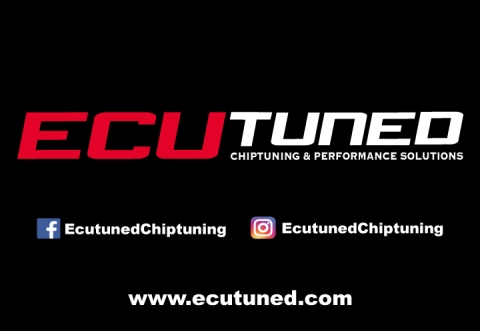 Ecutuned Milano Şubesi logosu