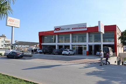ÖZKIYAK MOTORLU ARAÇLAR PET.KUYM.İNŞ.TAŞM.SAN.TİC.LTD.ŞTİ. logosu