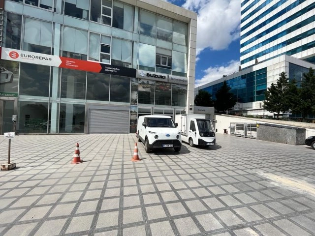 Tecimeroğlu Otomotiv logosu
