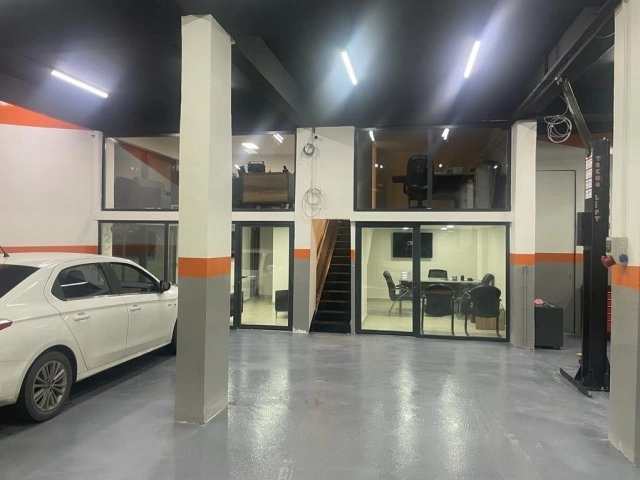 Pasha Garaj logosu
