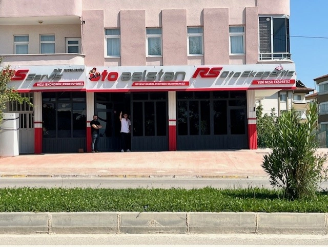 ELİT OTOMOTİV logosu