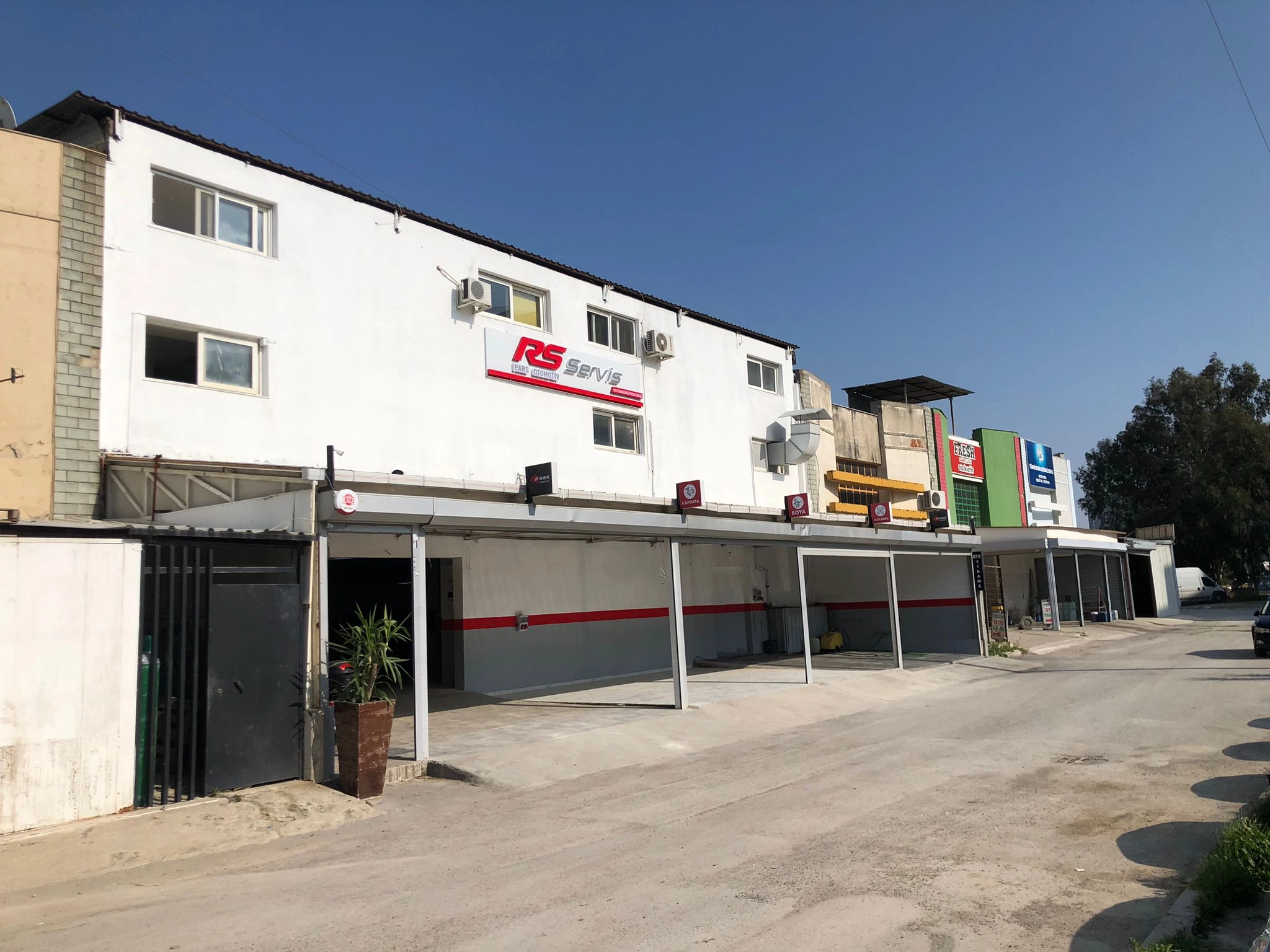 PARS 35 OTOMOTİV SAN. VE TİC. LTD. ŞTİ. logosu