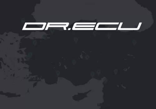 Dr.Ecu Aydın logosu