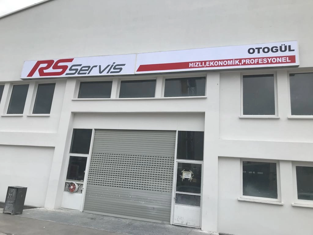 OTOGÜL OTOMOTİV TİC.SAN.LTD.ŞTİ. logosu
