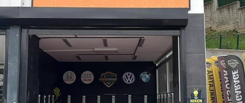 ECUMASTERS SAMSUN logosu