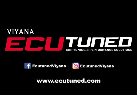 Ecutuned Viyana Şubesi logosu